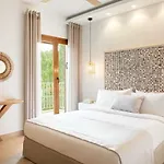 Вилла S & O Corfu Дассия