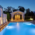 S & O Corfu Вилла