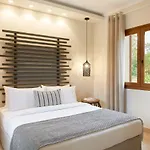 Вилла S & O Corfu Дассия