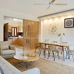 Вилла S & O Corfu