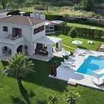 S & O Corfu Дассия