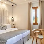 S & O Corfu Вилла Дассия