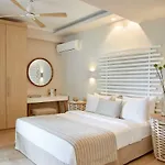 Вилла S & O Corfu *