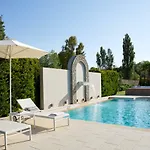 S & O Corfu * Дассия