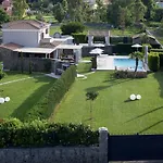 Вилла S & O Corfu Дассия