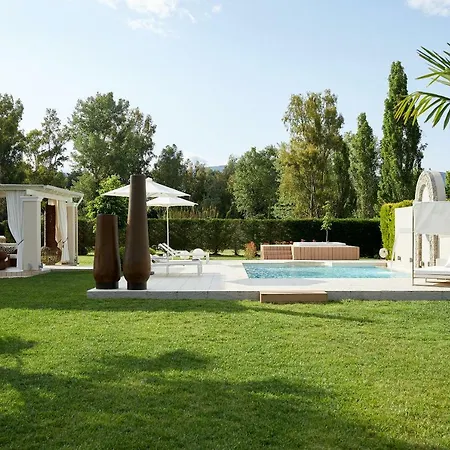 S & O Corfu * Дассия