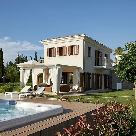 S & O Corfu * Dassia (Corfu)