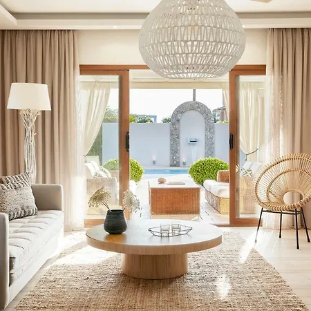 빌라 S & O Corfu 다시아