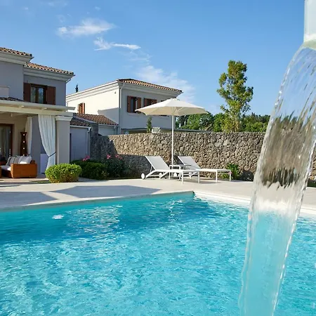 S & O Corfu Villa