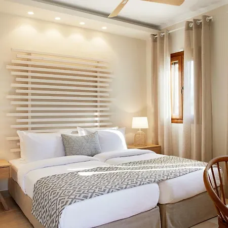 S & O Corfu Villa *