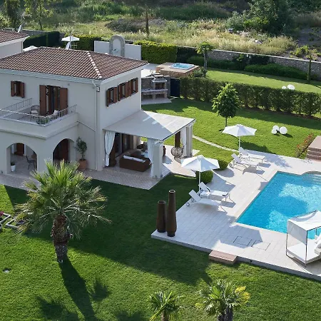 S & O Corfu Dassia (Corfu)