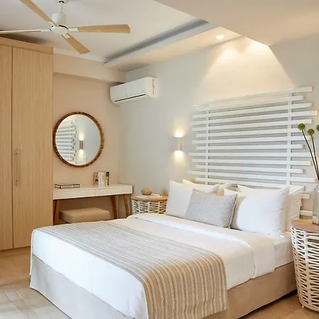 Villa S & O Corfu *