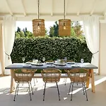 S & O Corfu Villa *