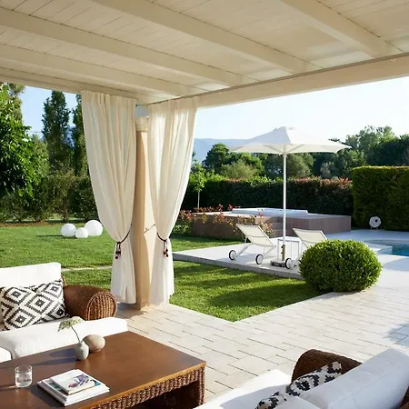 Villa S & O Corfu Dassia (Corfu)