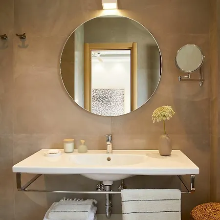 S & O Corfu Βίλα