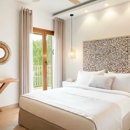 Villa S & O Corfu Dassia (Corfu)