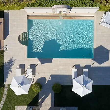 Villa S & O Corfu Dassia (Corfu)