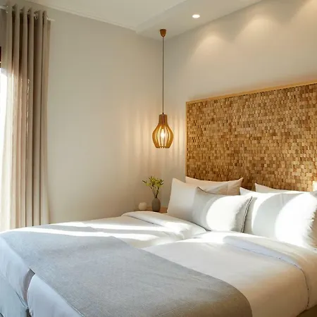 S & O Corfu Villa Dassia (Corfu)