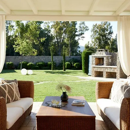 S & O Corfu Villa Dassia (Corfu)