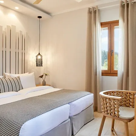 S & O Corfu Βίλα Δασιά