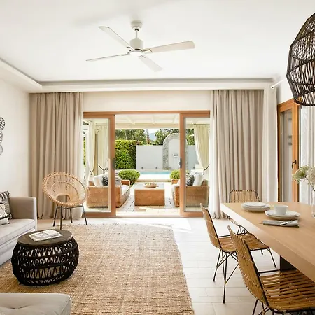 S & O Corfu * Dassia (Corfu)