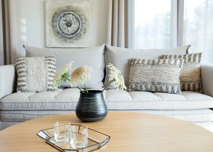 S & O Corfu 别墅 *