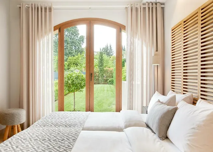 S & O Corfu 别墅 达西亚