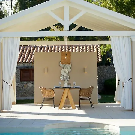 S&o Corfu Villa Dassia (Corfu)
