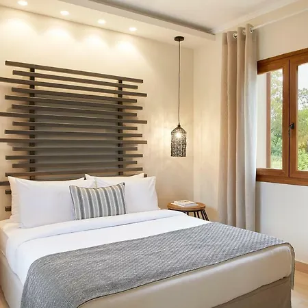 Villa S&o Corfu Dassia (Corfu)