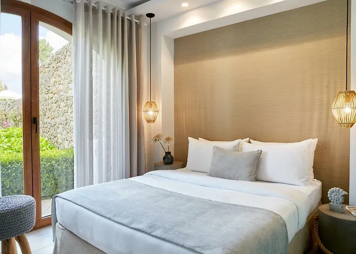 S & O Corfu Dassiá