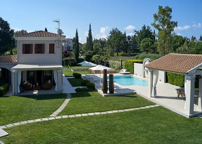 S & O Corfu